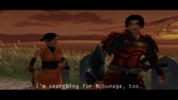 Геймплей Onimusha - Blade Warriors