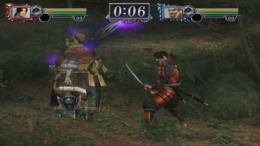 Локация Onimusha - Blade Warriors