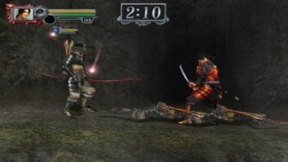 Onimusha - Blade Warriorsдля PS2