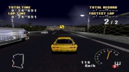  Option Tuning Car Battle Spec R