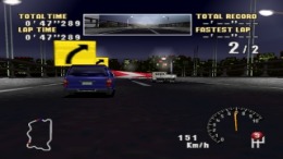  Option Tuning Car Battle Spec R