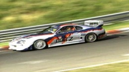 Option Tuning Car Battle Spec R 