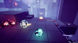 Геймплей Orbyss