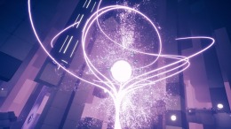 Локация Orbyss