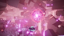 Прохождение игры Orbyss