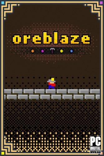 OREBLAZE скачать торрентом