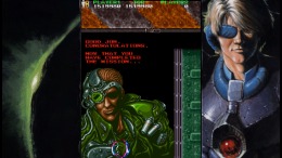 Скачать Out Zone