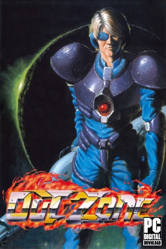 Out Zone скачать торрентом