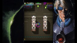 Геймплей Out Zone