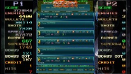 Скриншот игры Out Zone