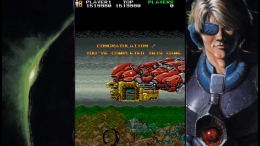 Прохождение игры Out Zone