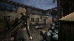 Outbreak Zombie Plague  