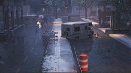   Outbreak Zombie Plague