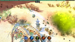  Outlanders: Hunt and Survive