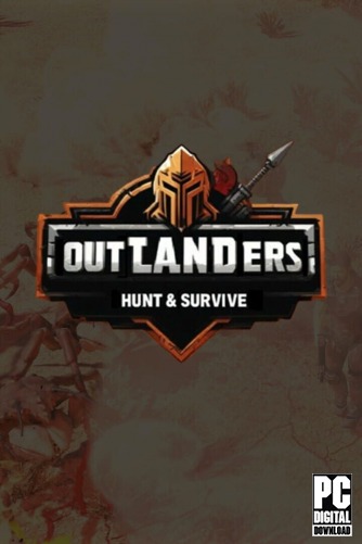 Outlanders: Hunt and Survive скачать торрентом