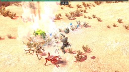 Outlanders: Hunt and Survive  PC