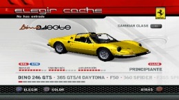 OutRun 2006 - Coast 2 Coast стрим