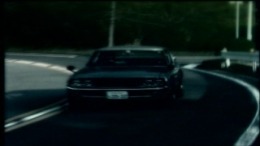 Over Drivin' Skyline Memorial  PlayStation 1