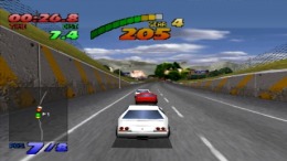  Over Drivin' Skyline Memorial