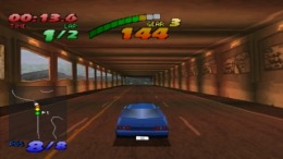   Over Drivin' Skyline Memorial