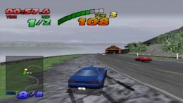  Over Drivin' Skyline Memorial