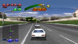  Over Drivin' Skyline Memorial