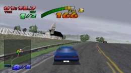   Over Drivin' Skyline Memorial