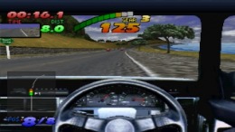 Over Drivin' Skyline Memorial 