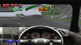   Over Drivin' Skyline Memorial