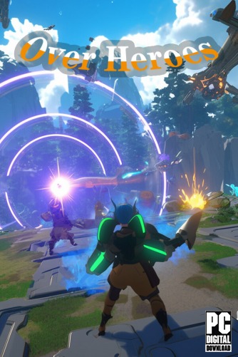 Over Heroes скачать торрентом
