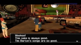 Overblood 2  PlayStation 1