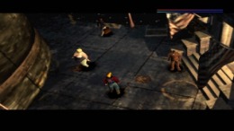  Overblood 2