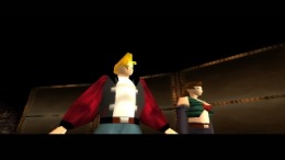 Overblood 2 