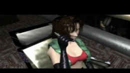   Overblood 2