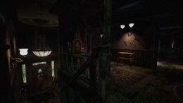 Геймплей Painted In Blood