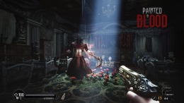 Painted In Blood на PC