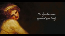  Painting Werther