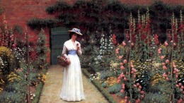   Painting Werther