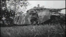   Panzer Front