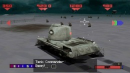  Panzer Front