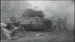   Panzer Front