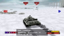 Panzer Front 