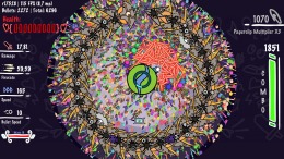 Скачать Paper Planet