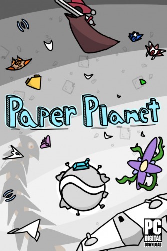 Paper Planet скачать торрентом