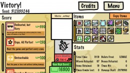 Геймплей Paper Planet