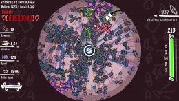 Paper Planet стрим