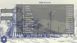 Paper Train Traffic на компьютер