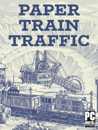 Paper Train Traffic скачать торрентом