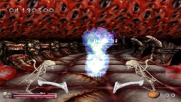 Paranoia Scape  PlayStation 1