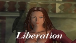 Parasite Eve  PlayStation 1